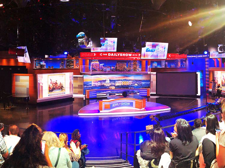 Trevor Noah